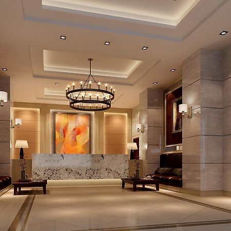 Panyu Wenhua Hotell Guangzhou Exteriör bild